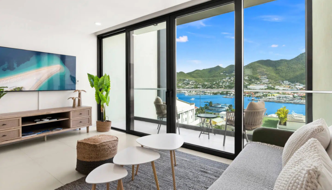 Immobilier à Saint Martin : les étapes pour réussir votre achat