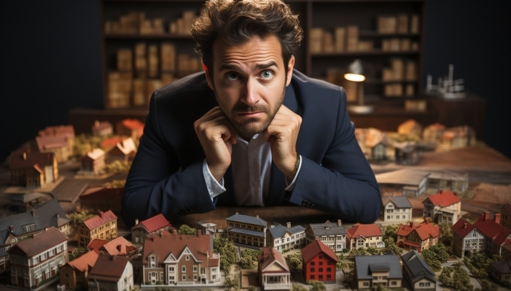 Achat immobilier : les erreurs à ne pas commettre