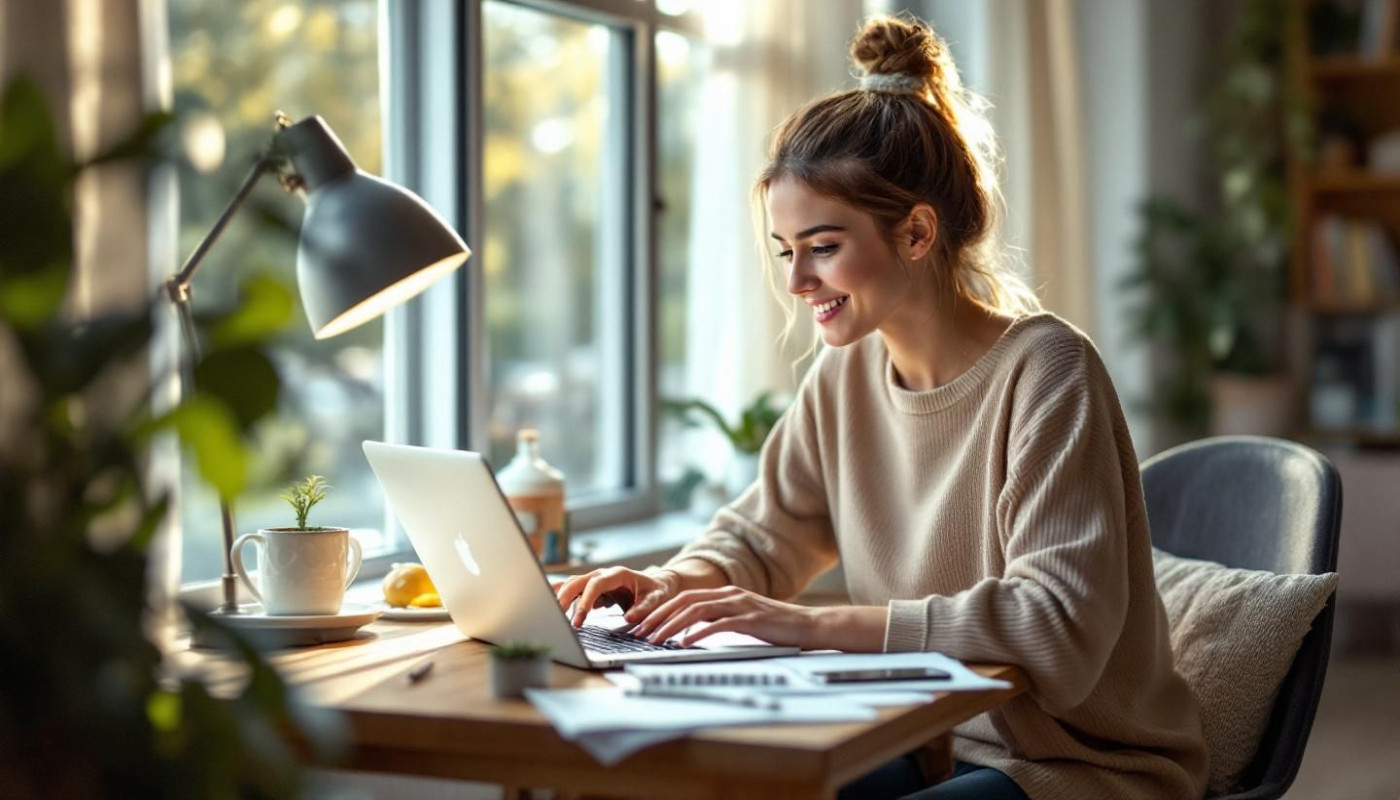 Adaptation au télétravail : conseils pour une meilleure balance vie-pro