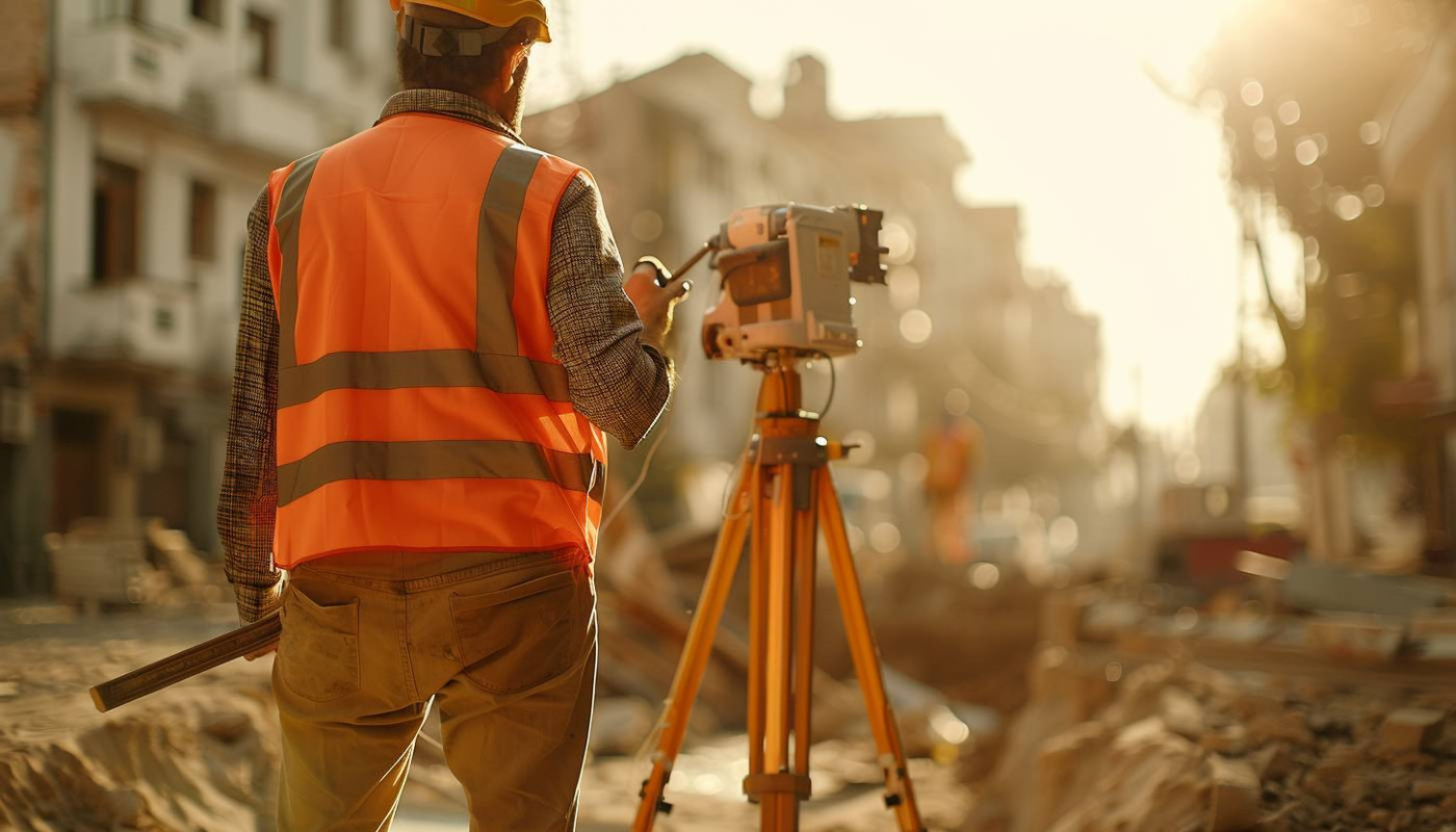 Comment choisir le bon géomètre-expert pour vos projets d'urbanisme