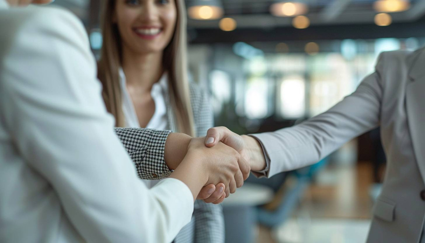 Comment choisir un partenaire fiable pour les services corporatifs