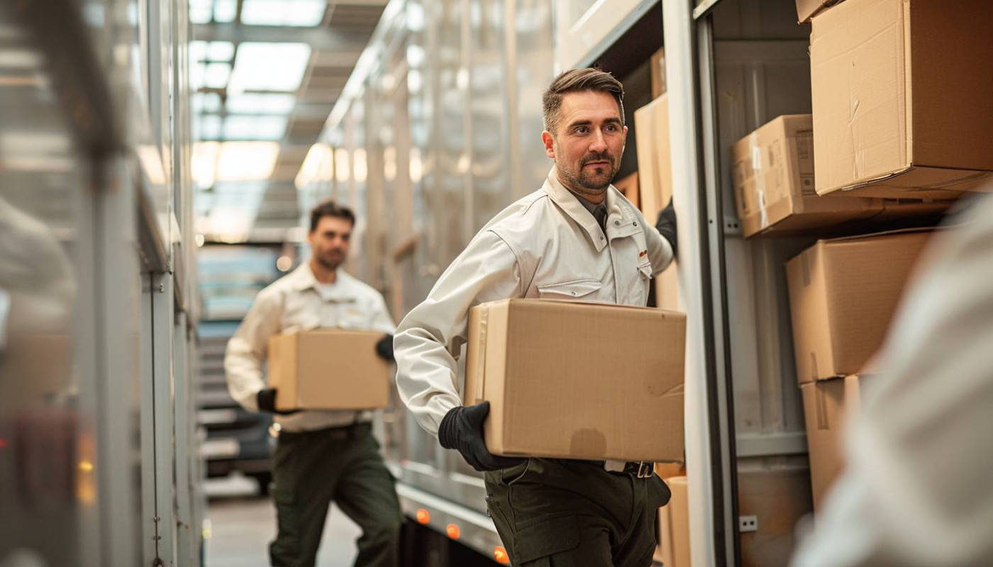 Comment choisir une entreprise de déménagement fiable et économique