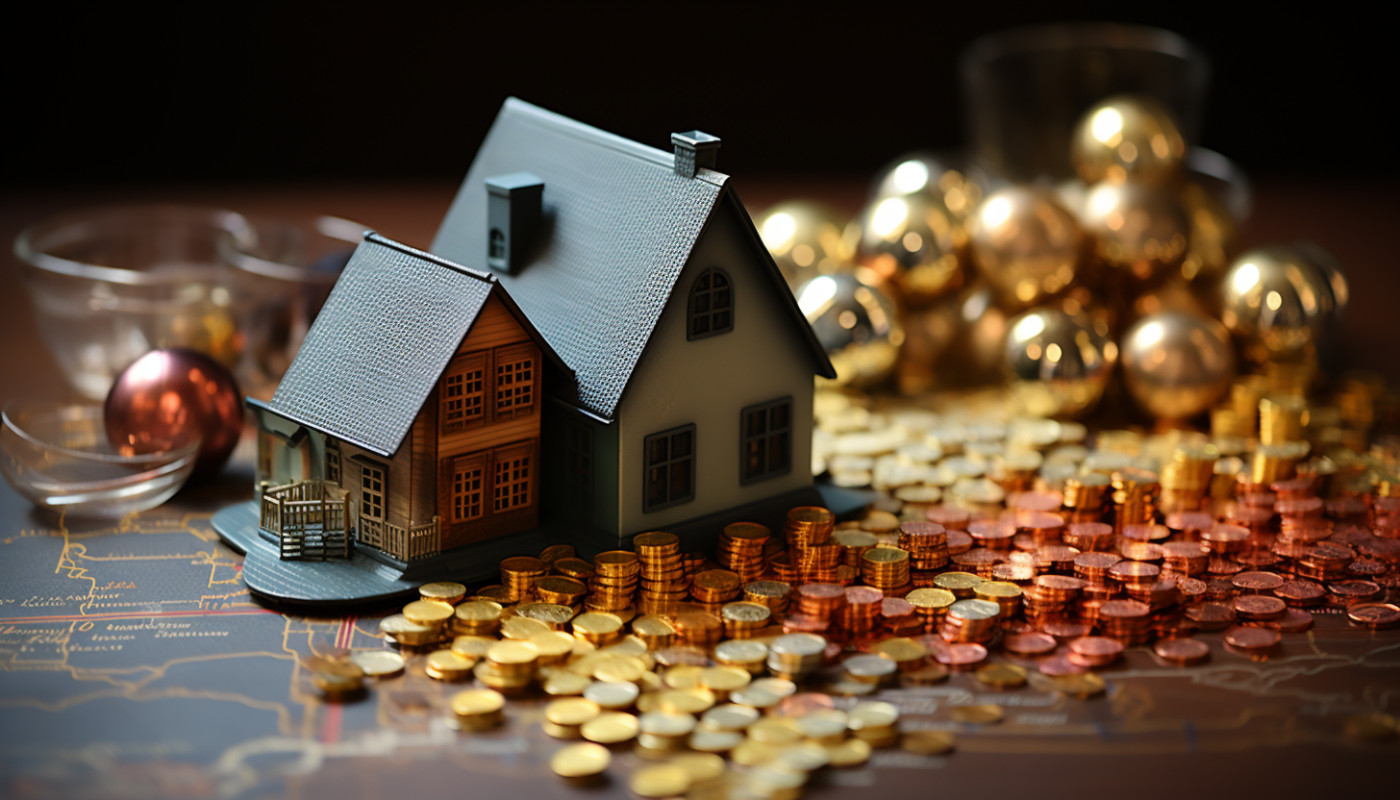 Comment diversifier votre portefeuille d'investissement avec le marché immobilier