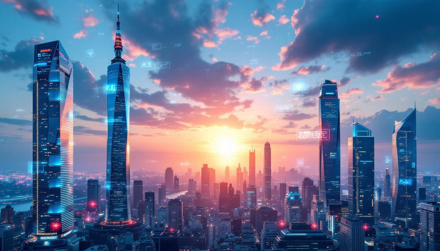 Comment la technologie influence-t-elle le marché immobilier moderne ?