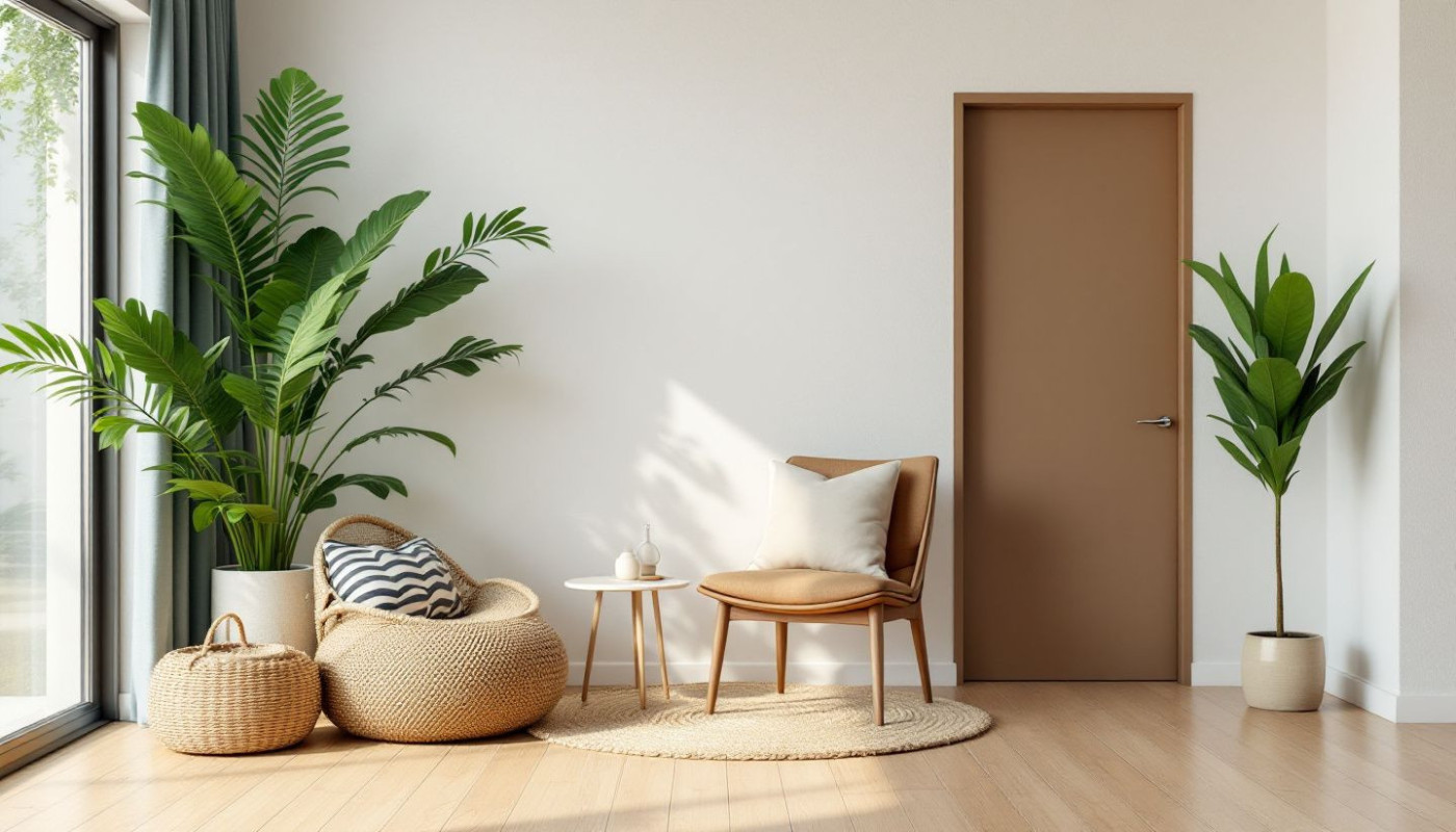 Comment les matériaux écologiques transforment l'architecture moderne ?