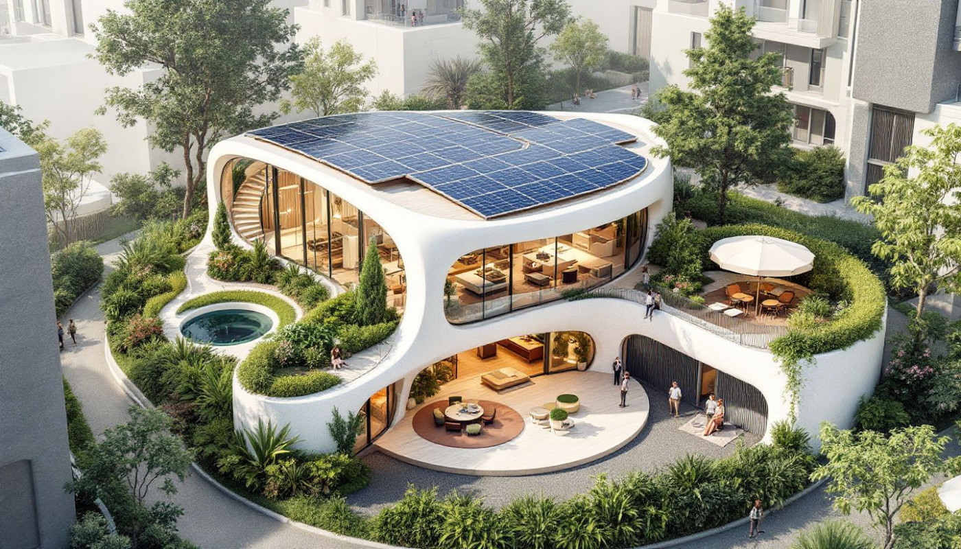 Comment les nouvelles normes énergétiques influencent le marché immobilier ?