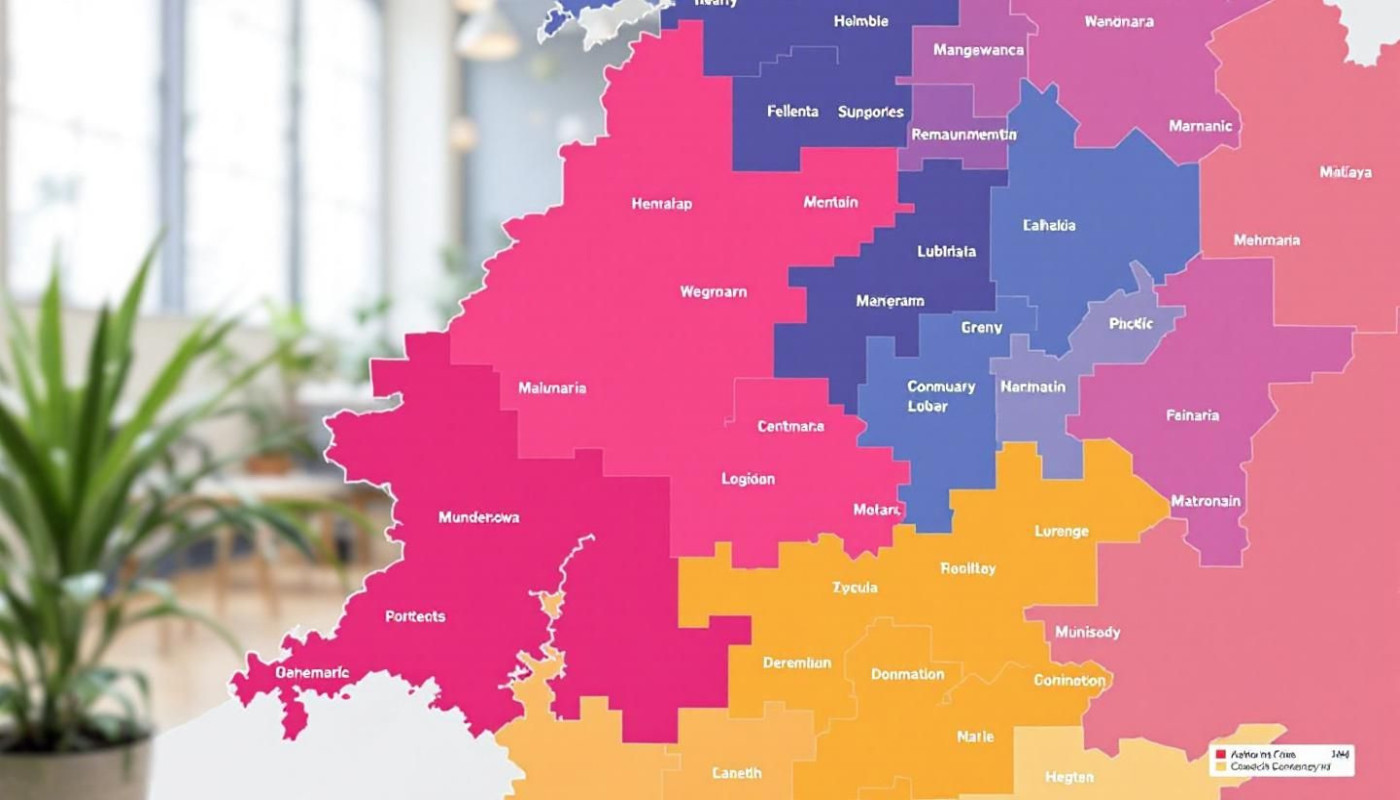Comment les tendances démographiques influencent le marché immobilier ?