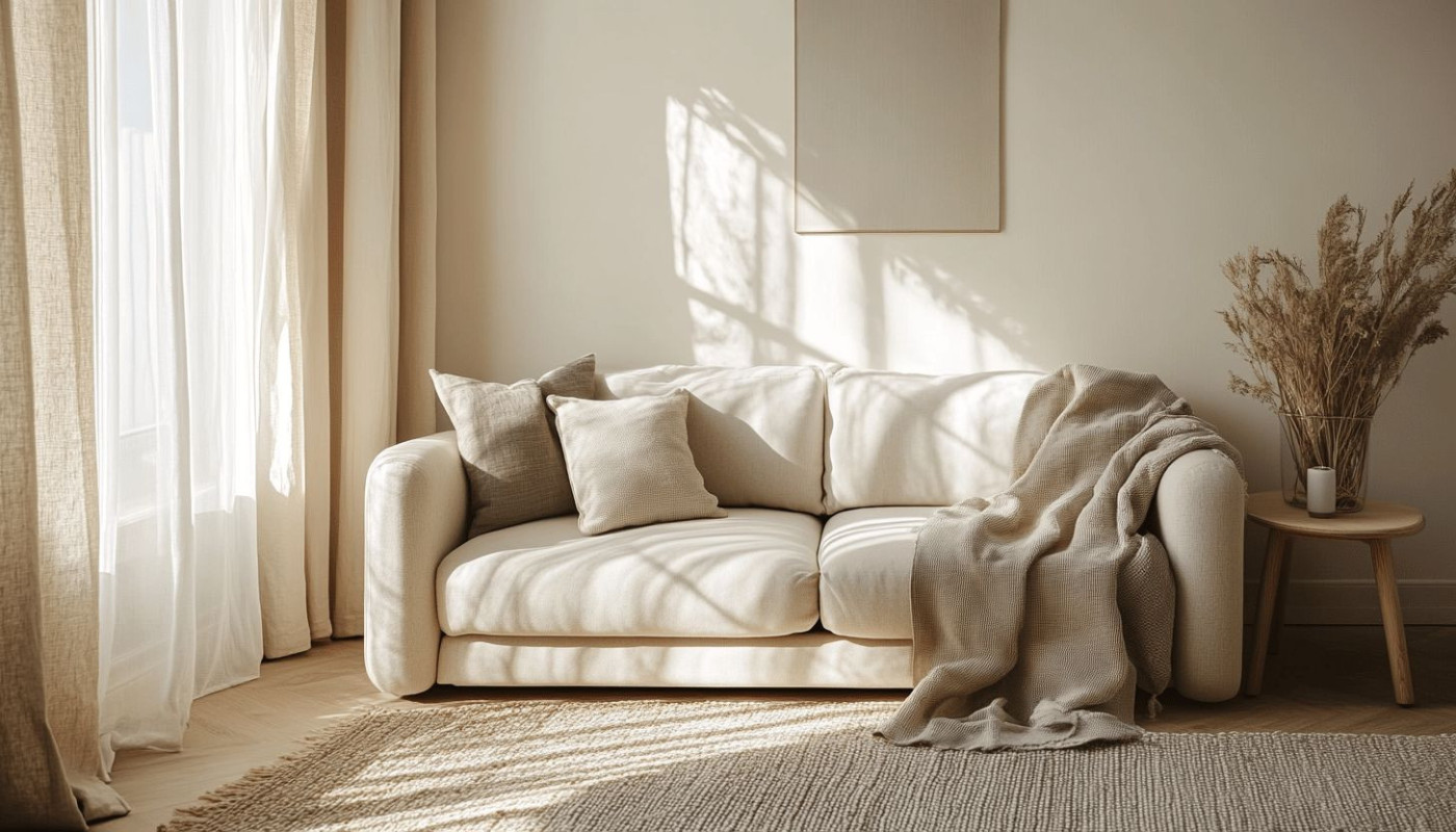 Comment maximiser l'espace dans un petit appartement ?