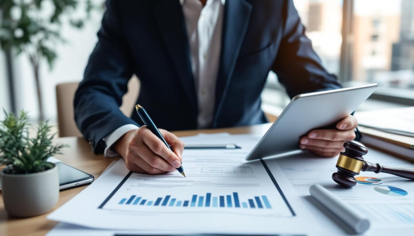 Comment naviguer dans les changements législatifs de l'immobilier ?