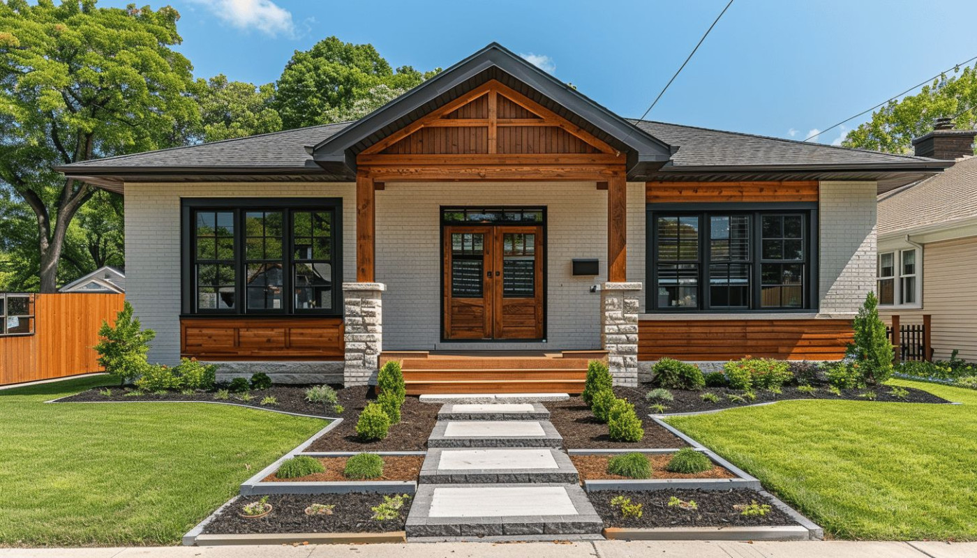 Comment optimiser les rendements avec l'achat de biens à rénover