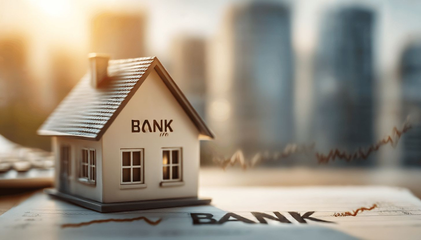 Comparatif exclusif des meilleurs taux de crédit immobilier en période de fluctuation