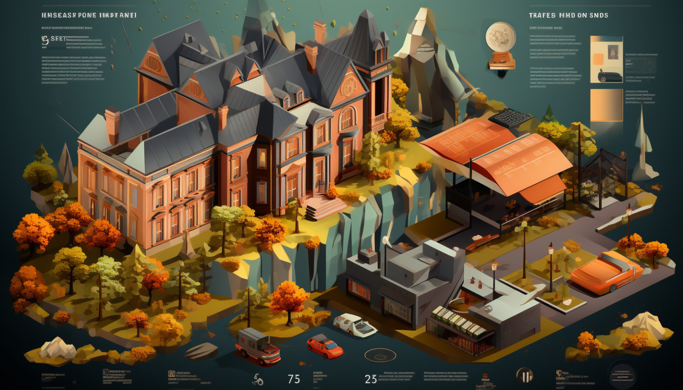 Comprendre l'impact des taux d'intérêt sur le marché immobilier