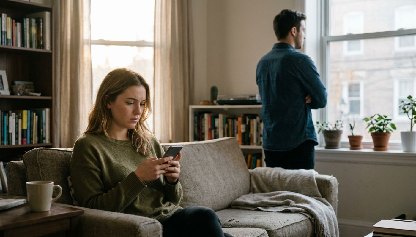 Contact ou silence radio : les stratégies insoupçonnées d’après une infraction