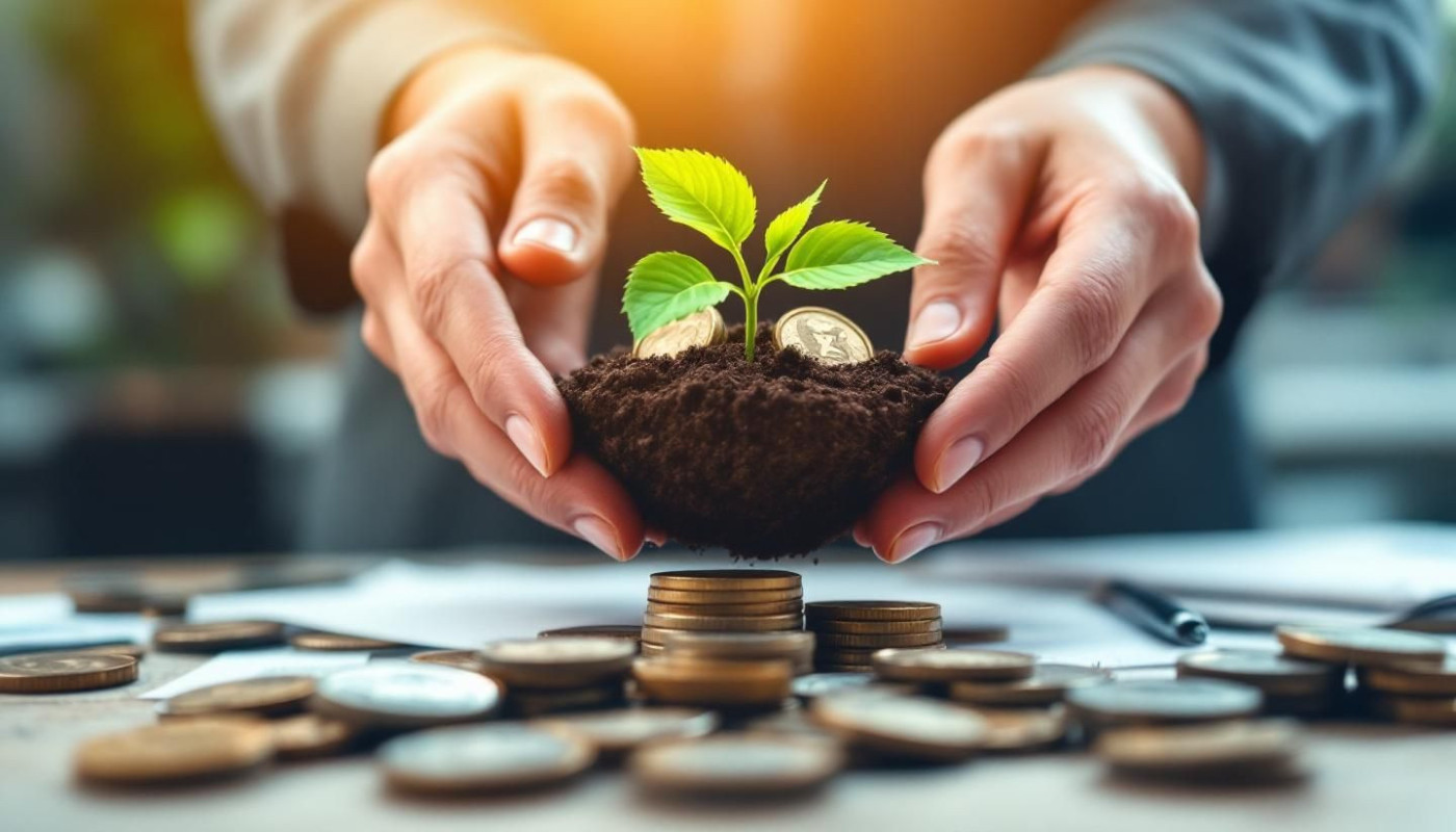 Évolution des méthodes de gestion financière dans les petites entreprises