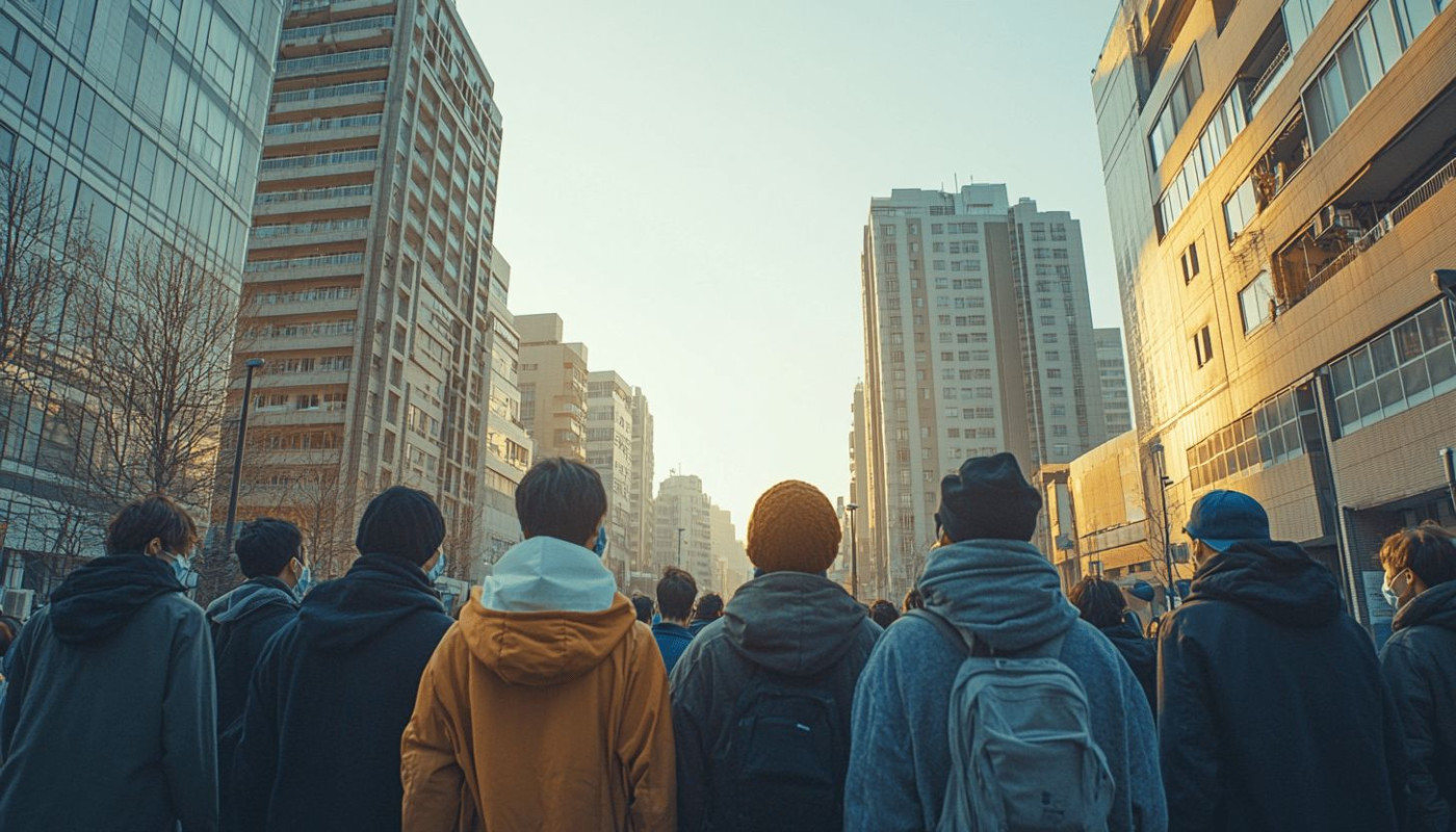 Exploration des mesures de sécurité en milieu urbain : que faire ?