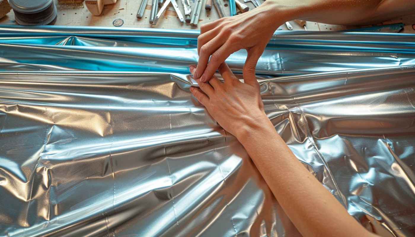 Guide complet pour choisir et installer des rideaux métalliques