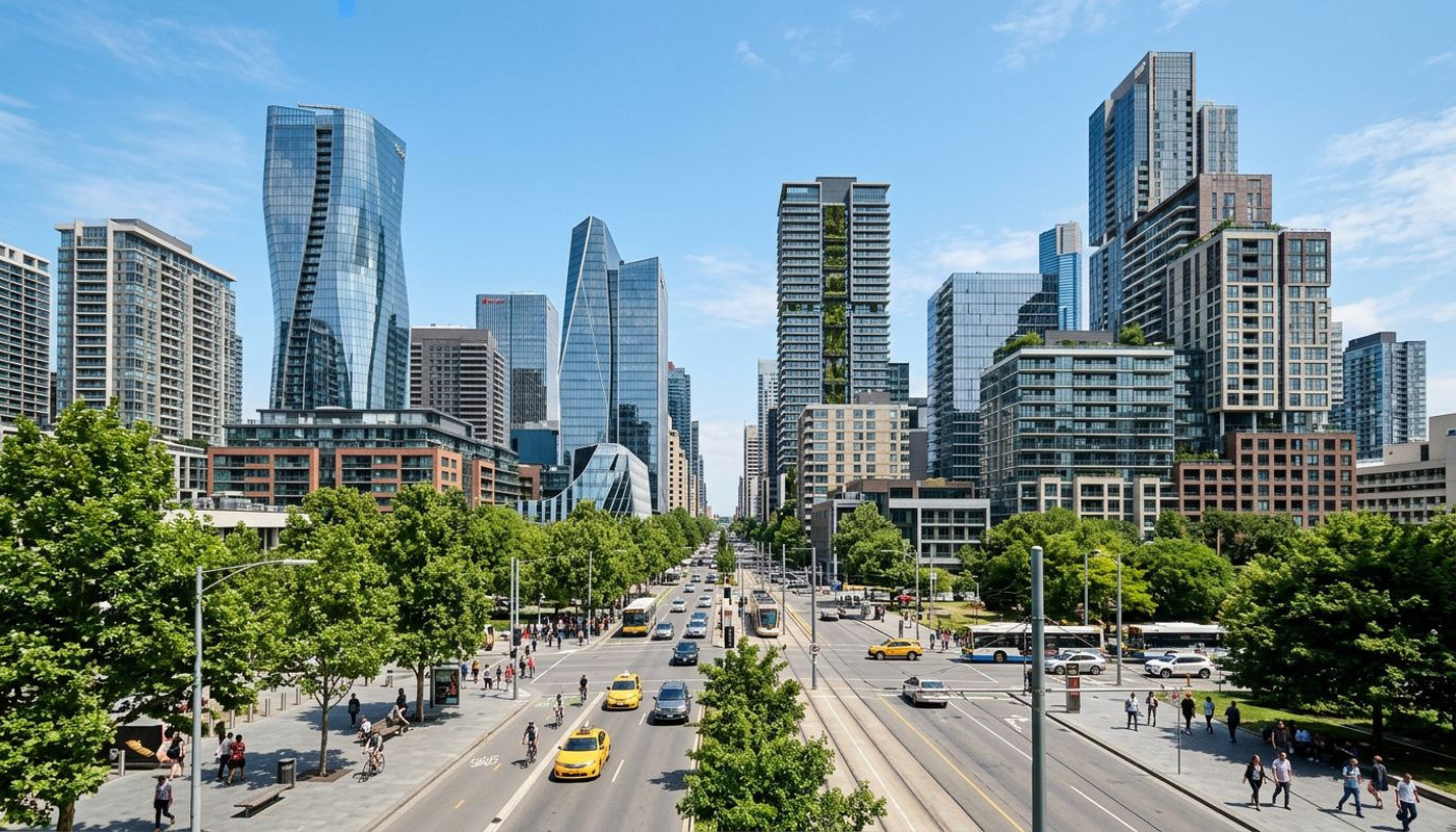 Guide des types de biens immobiliers les plus recherchés