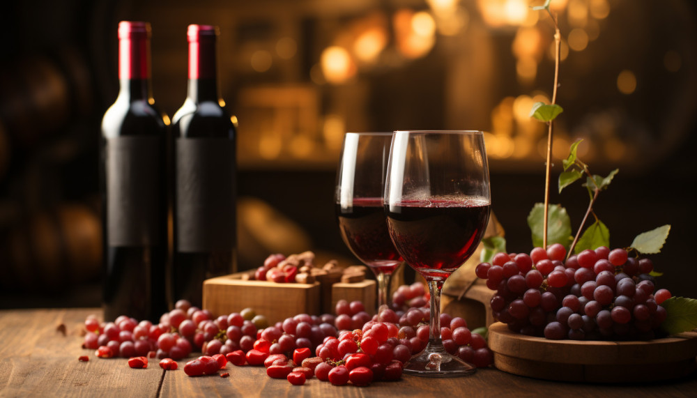 Investir dans le vin, une bonne idée ?