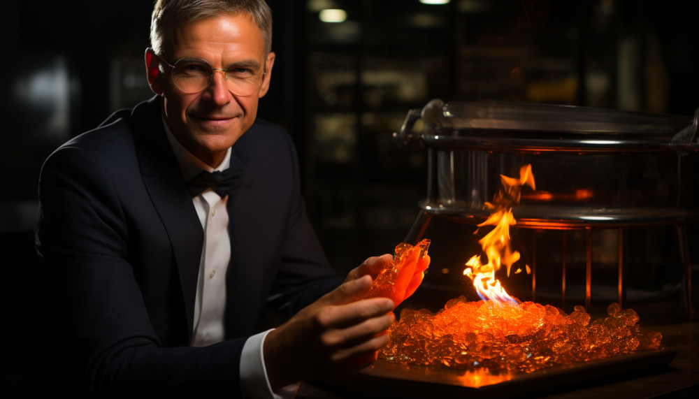 Le secret de la richesse des milliardaires