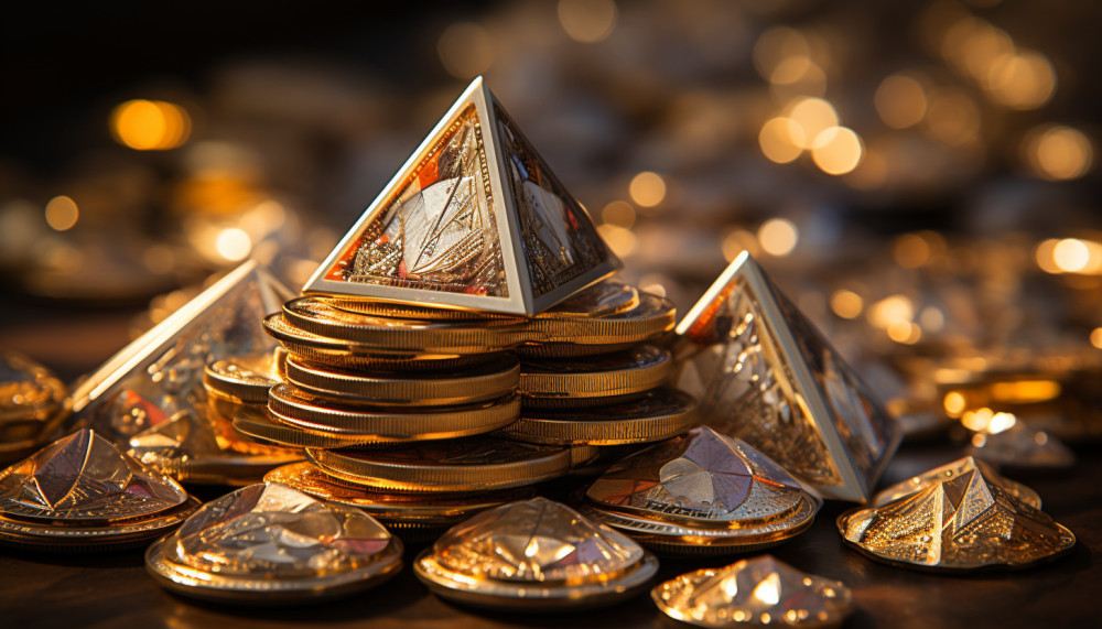 Les cryptomonnaies, un nouvel eldorado ?