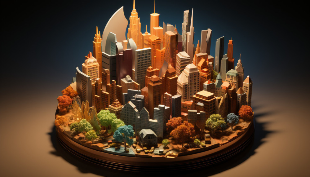 Les stratégies pour diversifier son portefeuille d'investissement en 2023