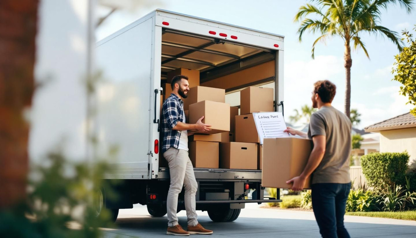 Maximiser l'efficacité de votre déménagement : conseils pratiques