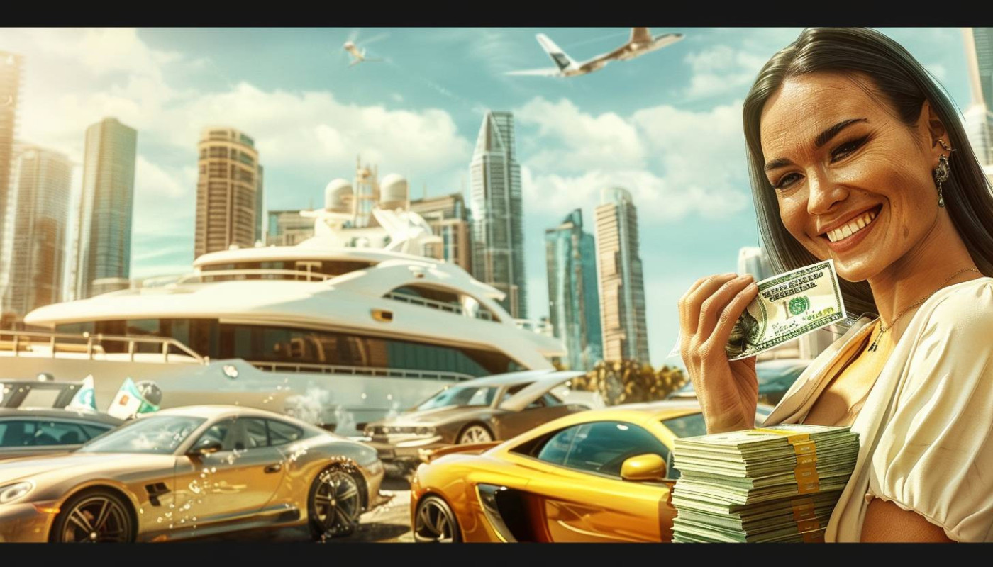 Maximiser ses revenus grâce au parrainage sur les plateformes de location