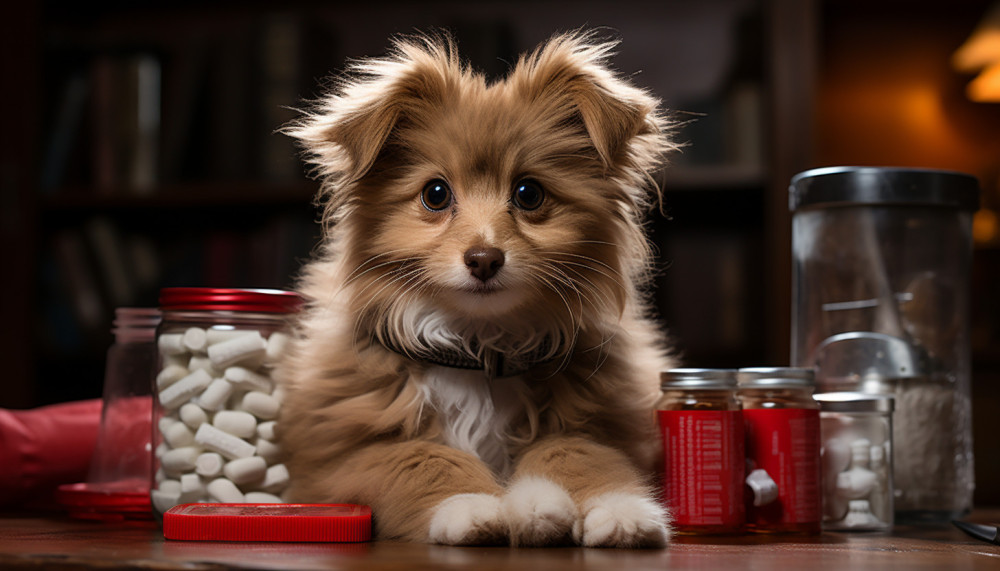 Quelle assurance pour mon animal de compagnie