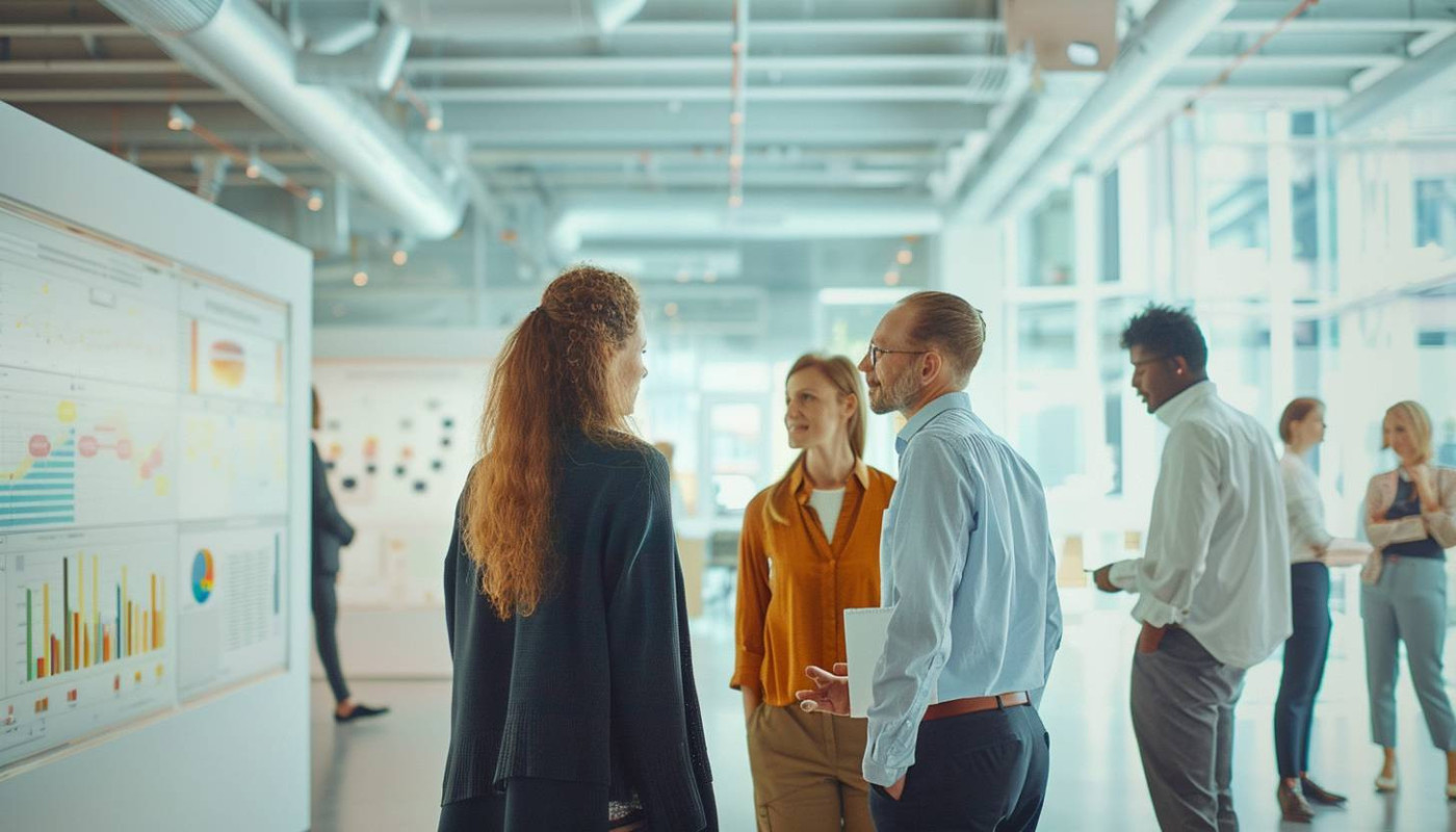 Stratégies innovantes pour optimiser la gestion des talents en entreprise