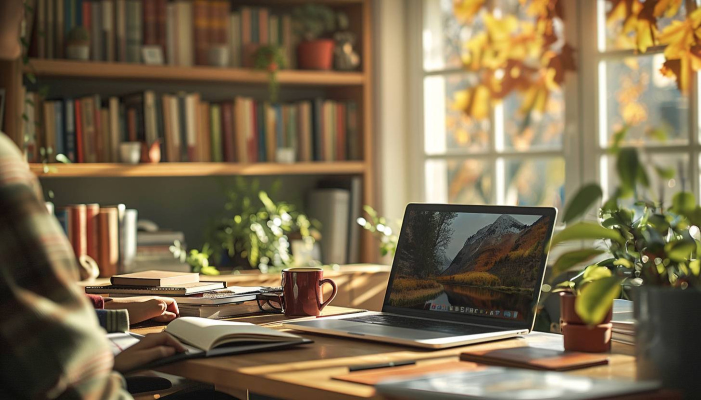 Stratégies pour adapter les entreprises au télétravail permanent