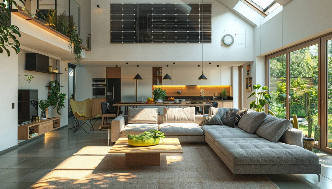 Stratégies pour améliorer l'efficacité énergétique dans votre logement