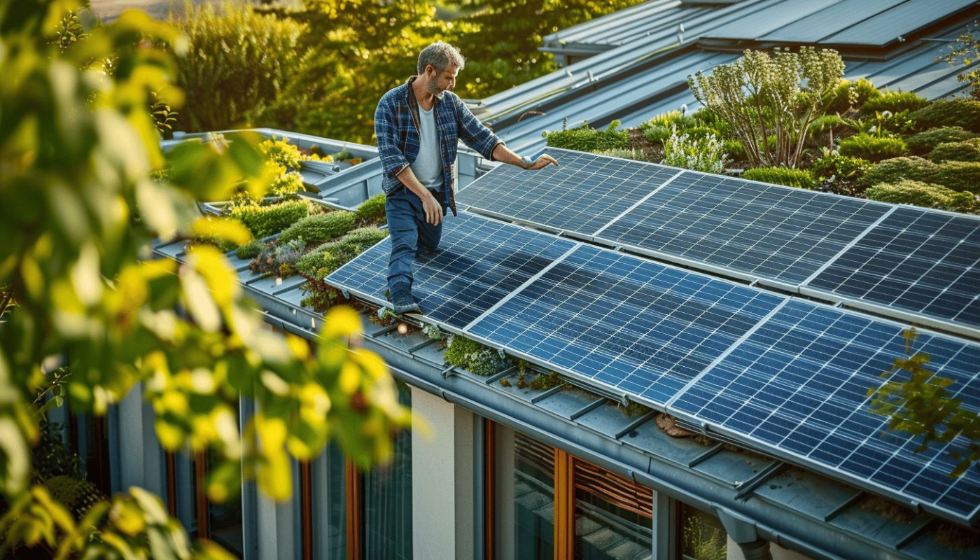 Stratégies pour augmenter la durabilité de votre propriété immobilière