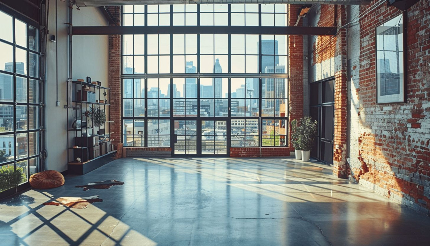 Stratégies pour augmenter la rentabilité des investissements dans les lofts urbains