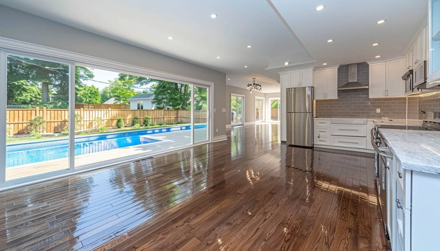 Stratégies pour augmenter la valeur de votre bien avant la vente