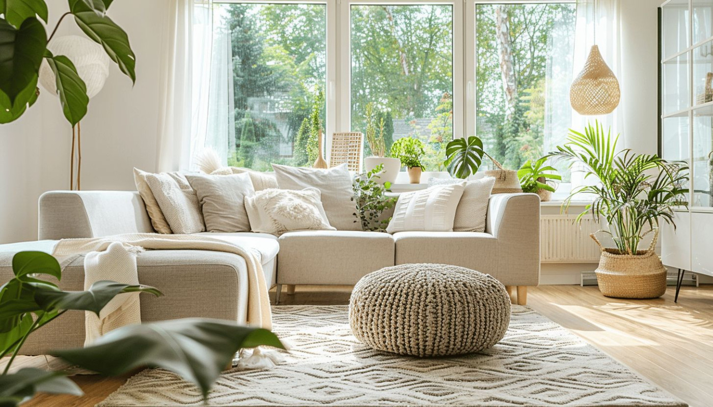 Stratégies pour augmenter la valeur d'un bien avant la vente