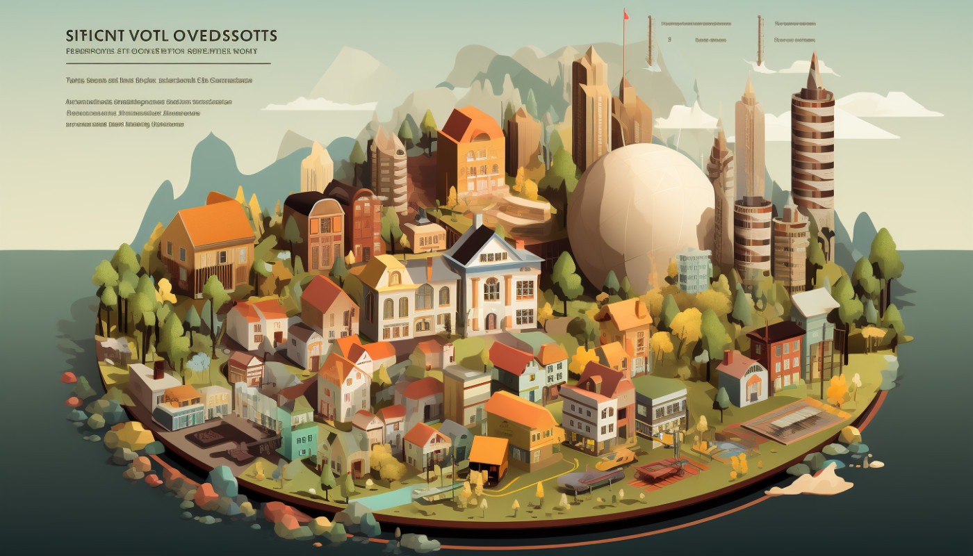 Stratégies pour diversifier un portefeuille d'investissement en période d'incertitude économique