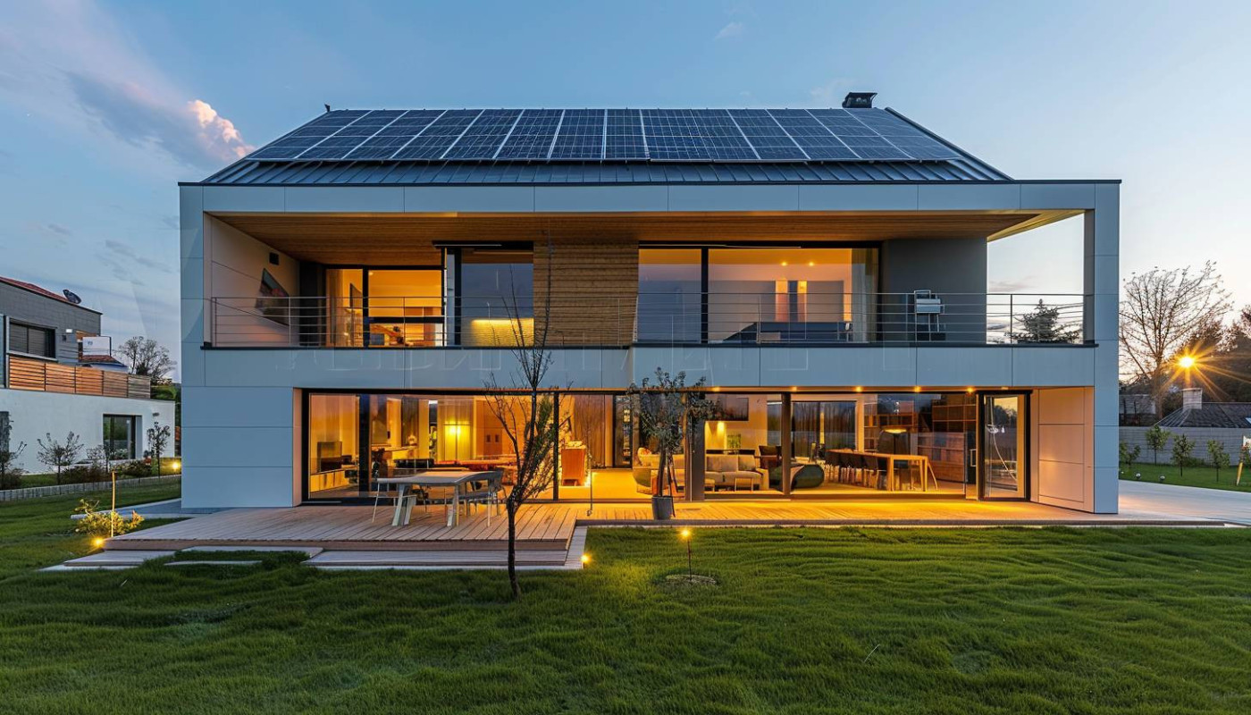 Stratégies pour maximiser l'efficacité énergétique dans les logements neufs