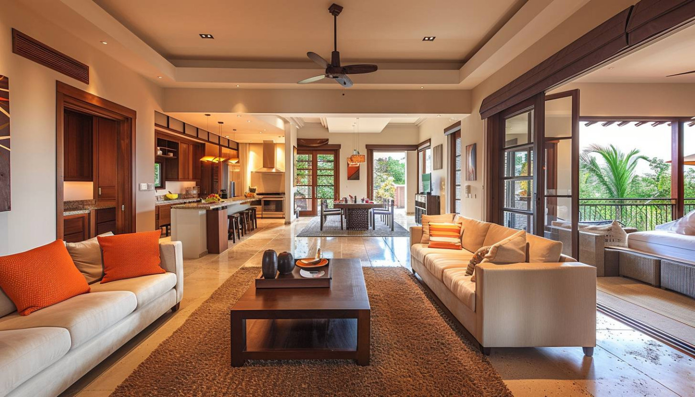 Stratégies pour optimiser la rentabilité des locations saisonnières