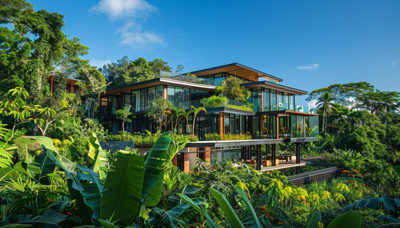 Stratégies pour une promotion immobilière plus durable